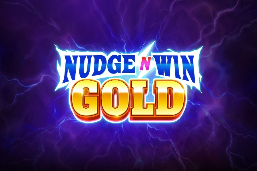 Nudge N Win Gold demo slot by Push Gaming