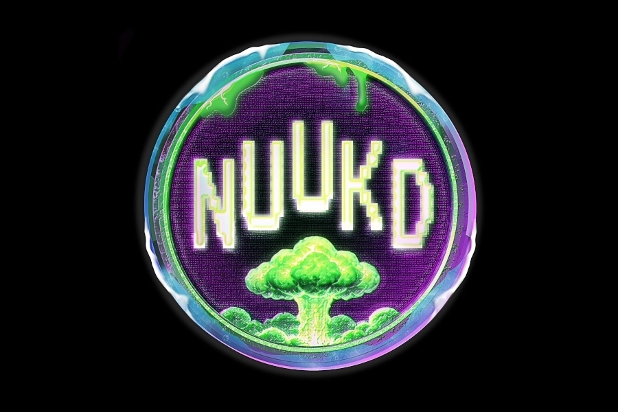 NUUKD by Shady Lady