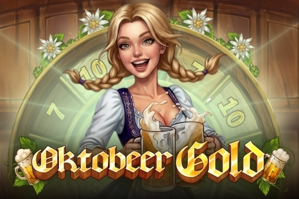 Oktobeer Gold demo slot by BF Games