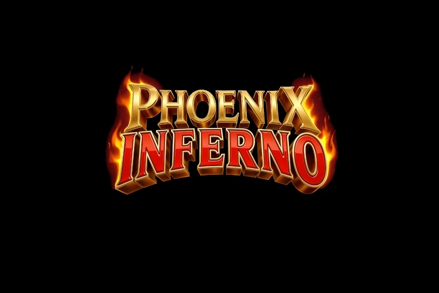 Phoenix Inferno by Betsoft