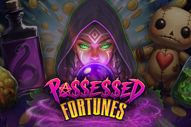 Possessed Fortunes demo slot by Microgaming