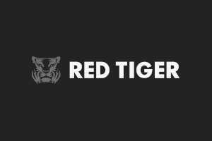 Power Puff demo slot by Red Tiger Gaming