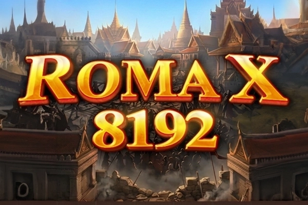 Roma X 812 by TaDa Gaming