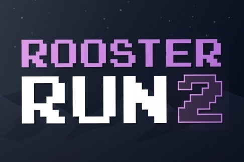 Rooster Run 2 demo slot by Mascot Gaming