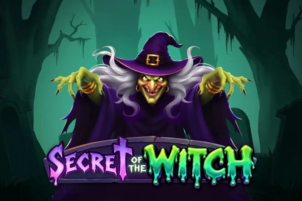 Secret of the Witch by Onlyplay