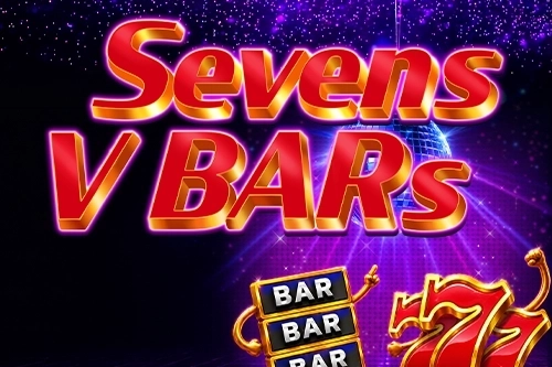 Sevens V BARs by Iron Dog Studio