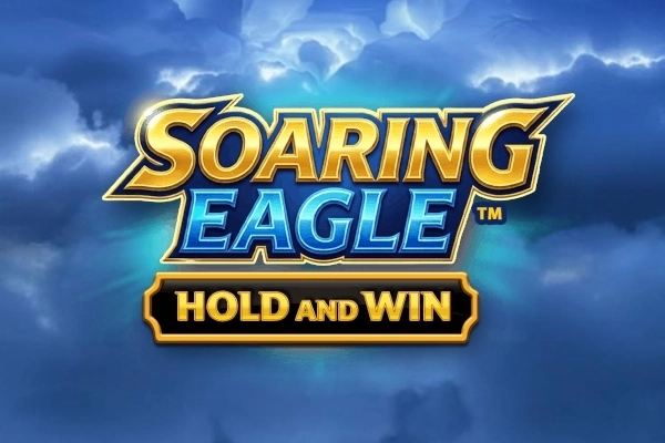 Soaring Eagle - Hold and Win by Dragon Gaming
