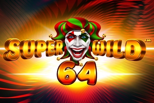 Super Wild 64 by SYNOT Games