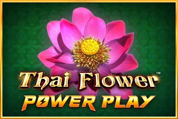 Thai Flower Power Play demo slot by Blueprint Gaming