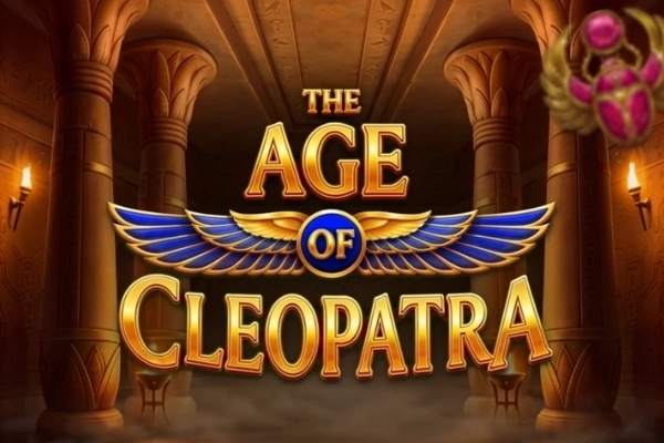 The Age of Cleopatra by ElaGames