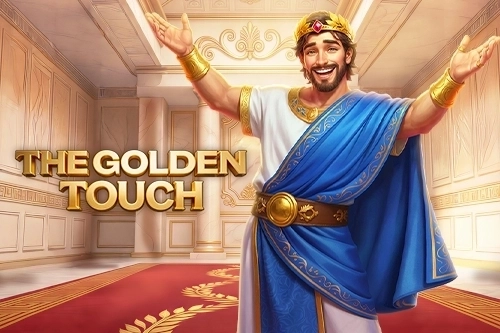The Golden Touch by TaDa Gaming