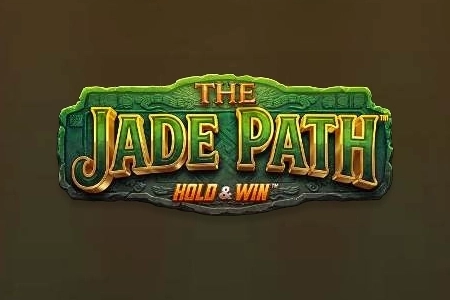 The Jade Path Hold & Win demo slot by Hacksaw Gaming