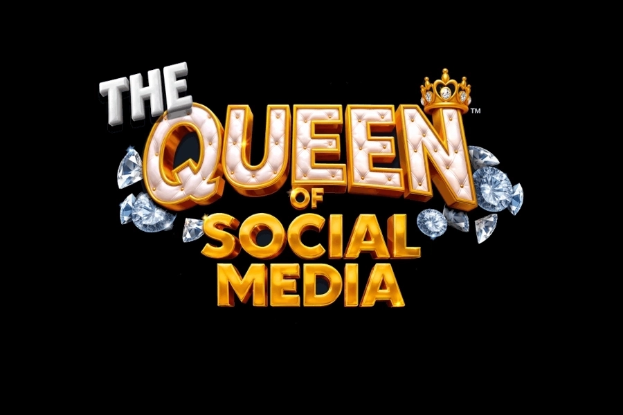 The Queen of Social Media demo slot by Betsoft
