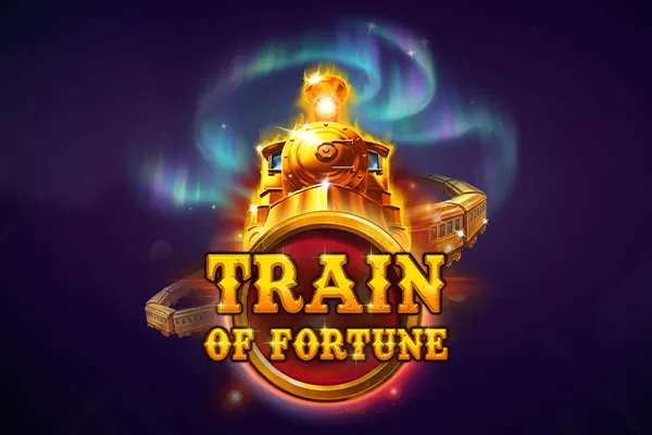 Train of Fortune by Zillion Games