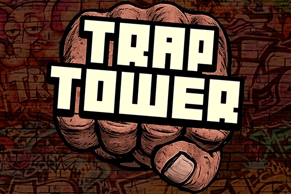 Trap Tower by Shady Lady