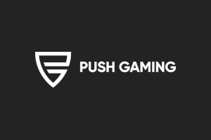 Vegas High Limits demo slot by Push Gaming