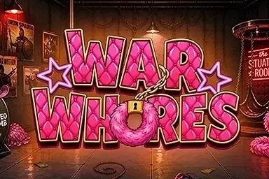War Whores by Wicked Games
