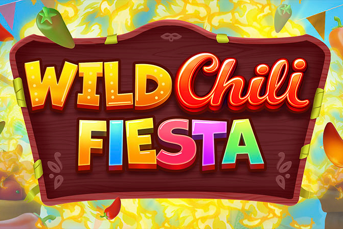 Wild Chili Fiesta demo slot by Soko Games