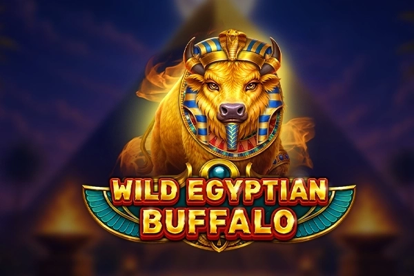 Wild Egyptian Buffalo demo slot by Zillion Games