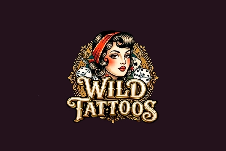 Wild Tattoos by Triple Cherry