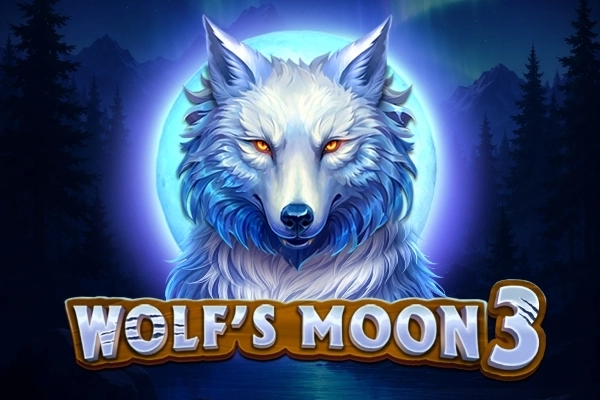 Wolf's Moon 3 by Zillion Games