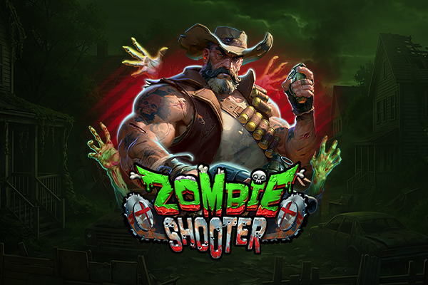 Zombie Shooter by Zillion Games
